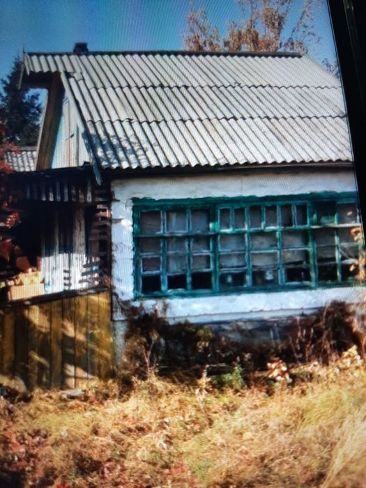 Продам сад Здоровье