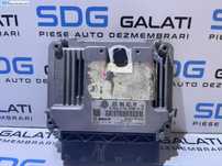 ECU Calculator Motor Volkswagen Golf 5 1.9 TDI BXE 2004 - 2008 Cod 03G906021PM 0281014061 [L2219 ]
