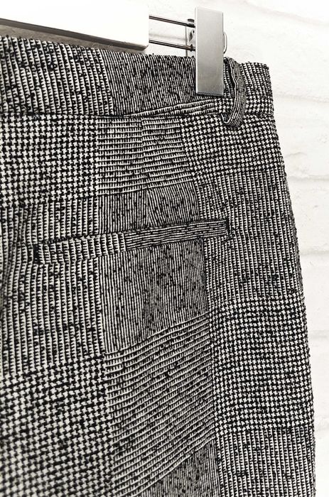 Massimo Dutti Оригинален дамски панталон размер EU 40 / US 8  НОВО