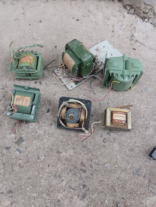 Продам разное...