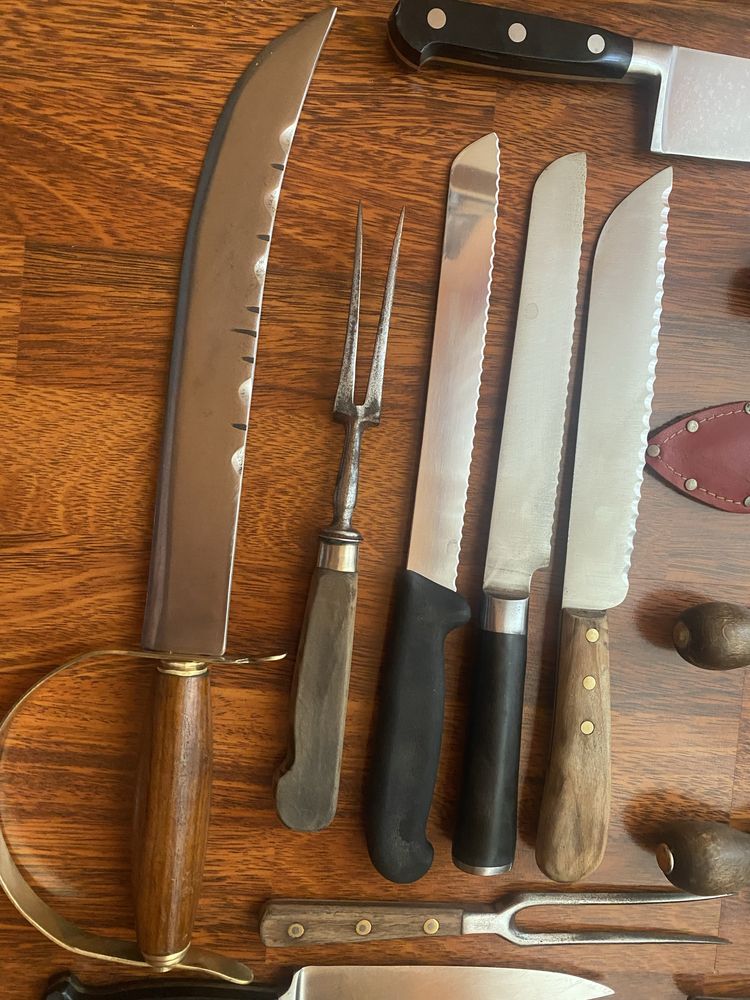 Cutite bucatarie calitate extra