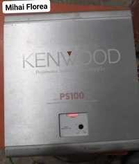 Amplificator Kenwood KAC-PS100 auto subwoofer