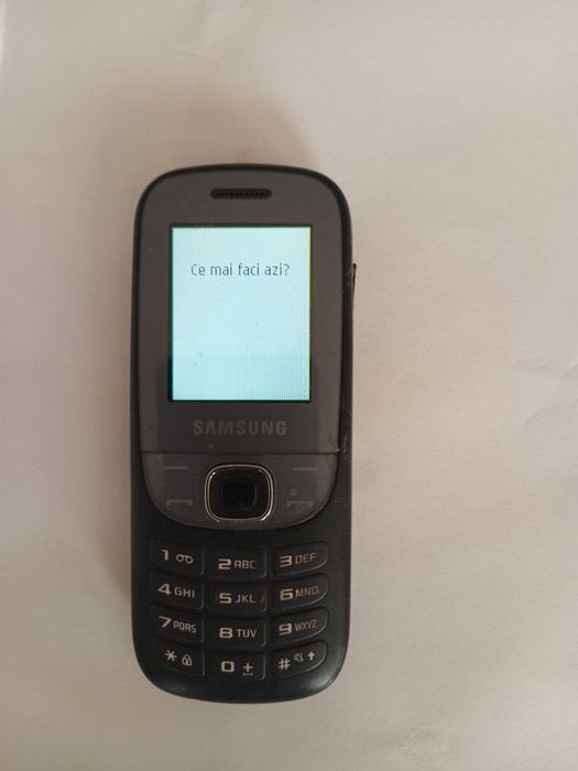Telefon mobil Samsung