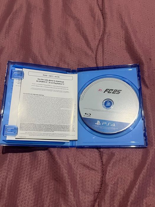 Продавам 8 дискети за плейстешен 4 преди 4 месеца ги взех още са нови.