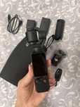 СРОЧНО Dji Osmo Pocket 3 Creator combo