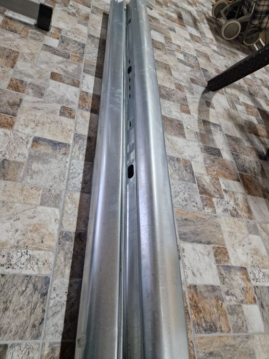 Vand set praguri pt Vw polo 9N