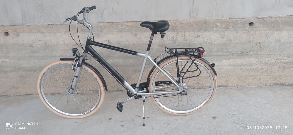 Germaniski velopesed