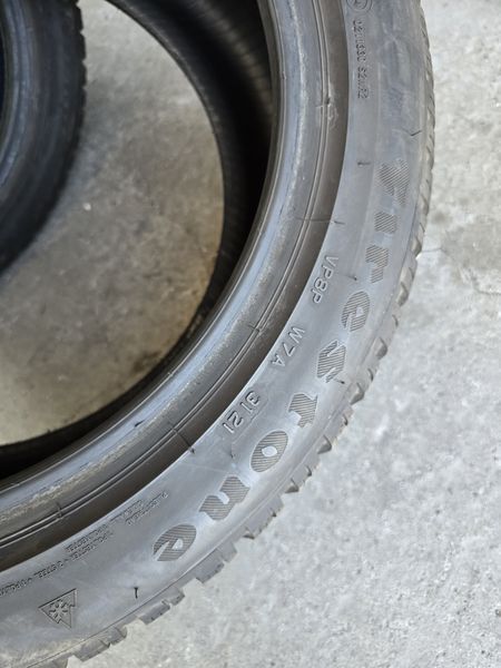 235/45/17 FIRESTONE 4бр