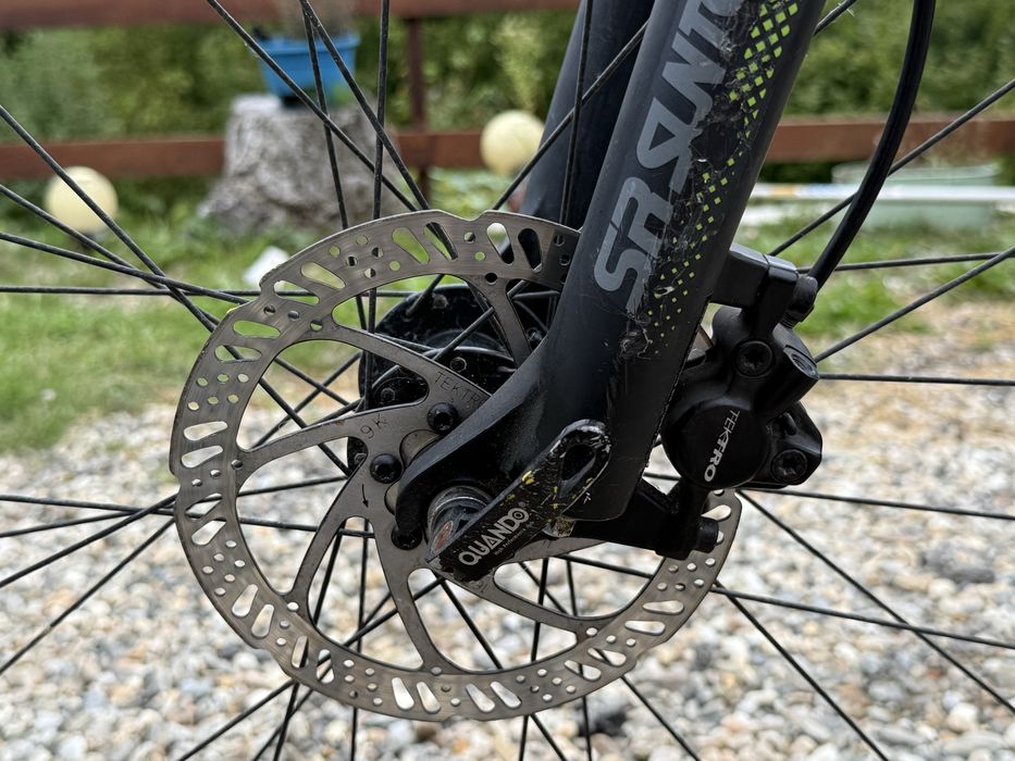 Kilmanjaro X-fact Sport