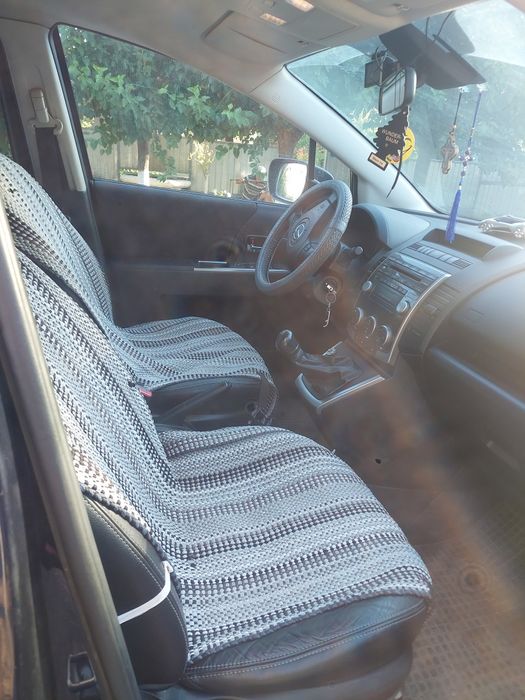 Mazda 5 din anul 2008