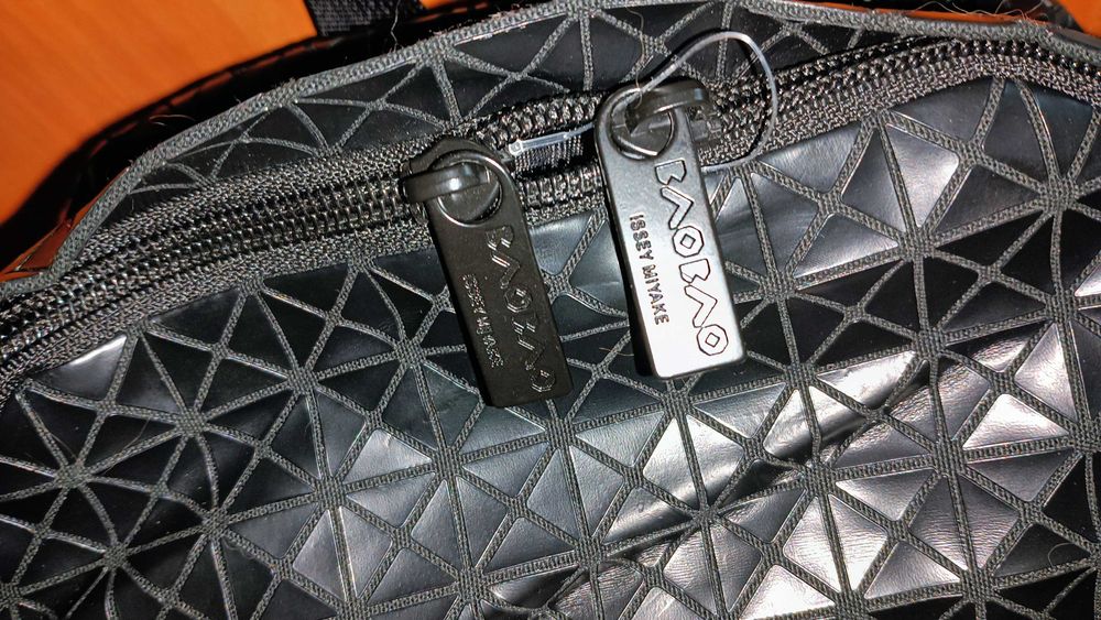 Longchamp * Bao Bao Issey Miyake * Byblos * Anekke оригинали