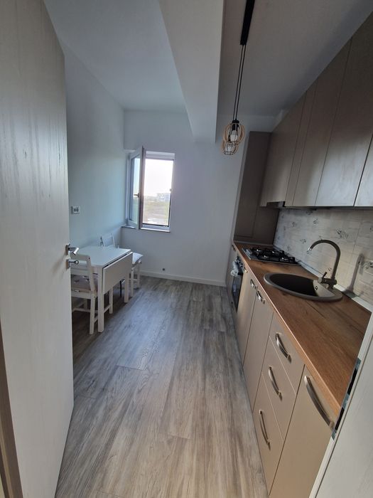 Apartament Modern Satina Garden