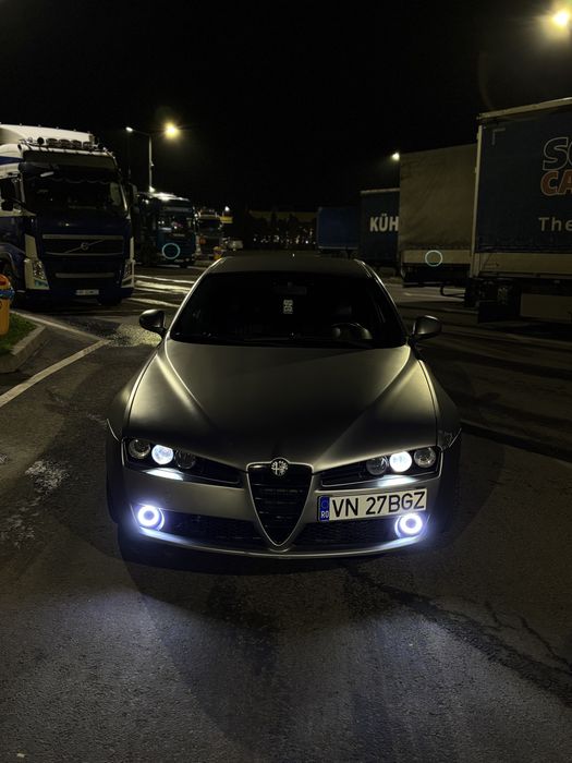 Vand/Schimb Alfa Romeo 159