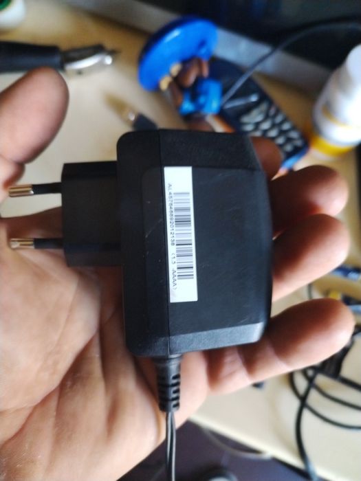 Incarcator monitor  tv laptop Lg 19V 1,3A 0,84A 3,42A