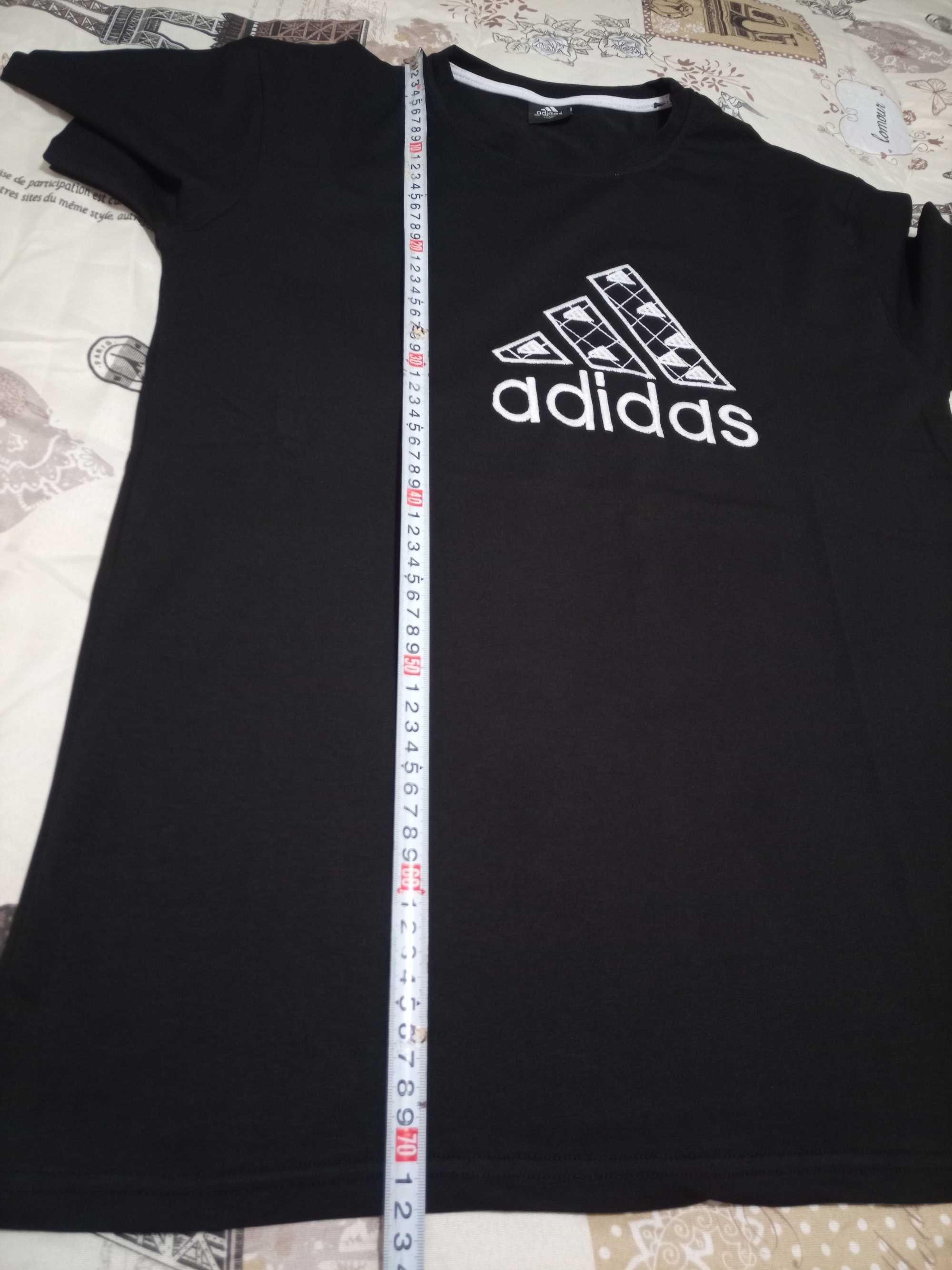 Тениска на Адидас Adidas