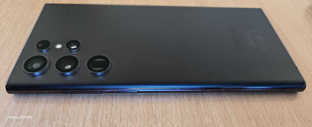 Samsung Galaxy S22 Ultra