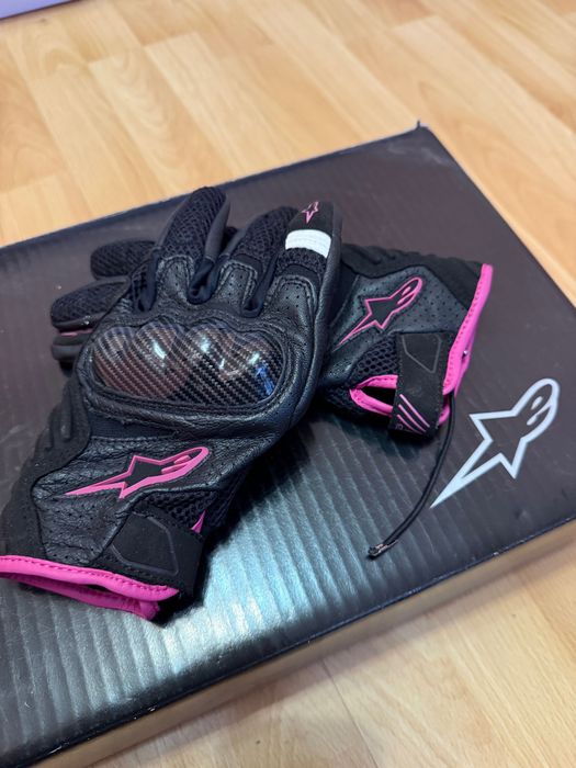 Alpinestars дамски ръкавици
