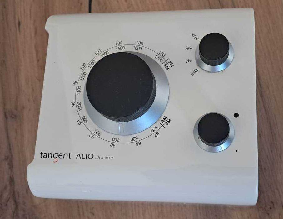 Radio TANGET Alio Junior