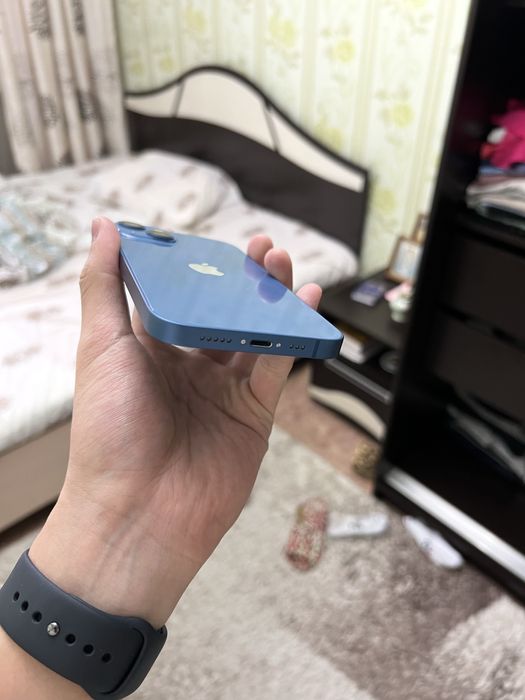 Айфон 13 в отличном состояние / iPhone 13 в отличном состояние