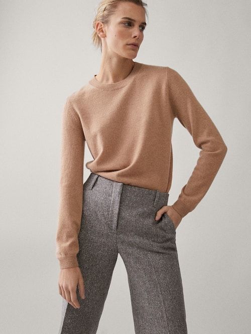 Кашмир, Massimo,Norma Kamali, GANNI, Karen Millen, Ralph Lauren, Loewe