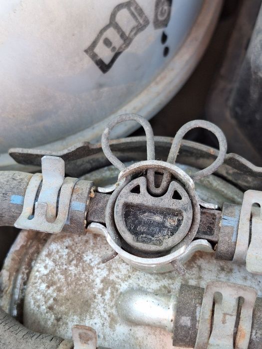 Supapa combustibil VOLKSWAGEN GOLF IV Variant 1J5 1999 - 2006 1.9 TDI ATD, AXR