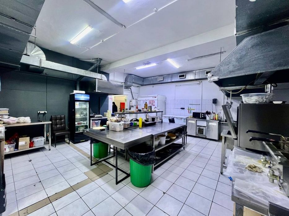 Сдаётся в аренду Кафе Бар,Лаунж-бар, Летняя площадка