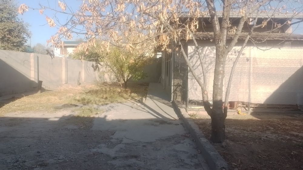 Продаётся дом в яшнобадском район.