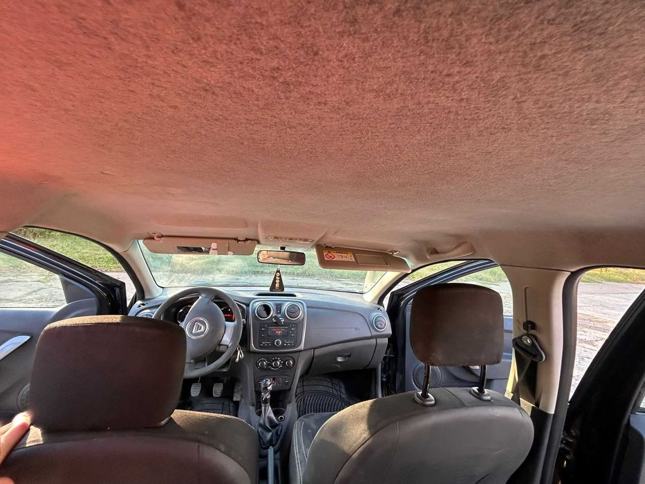 Dacia Logan 1.5 DCI