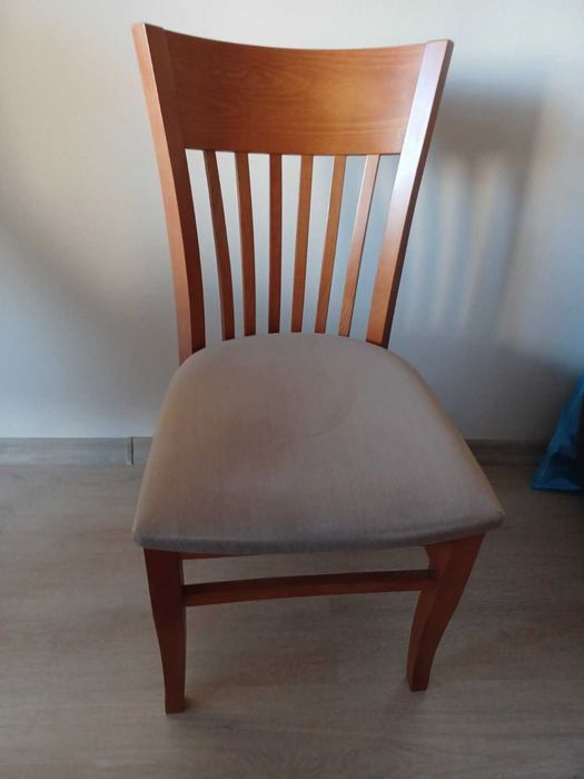 Столове за маса 4 броя