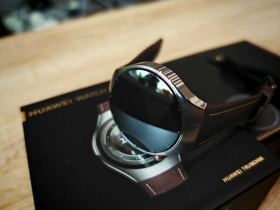 Huawei Watch 5 E-Sim