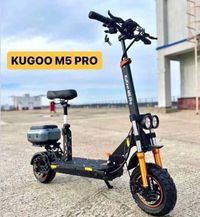 Trotineta Electrica Kugoo M5 Pro - Xiaomi Joyor Ninebot Speedxman