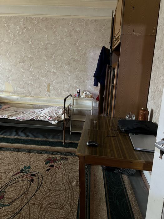 Ijaraga kvartira uchun qiz yoki ayollar sherik kerak