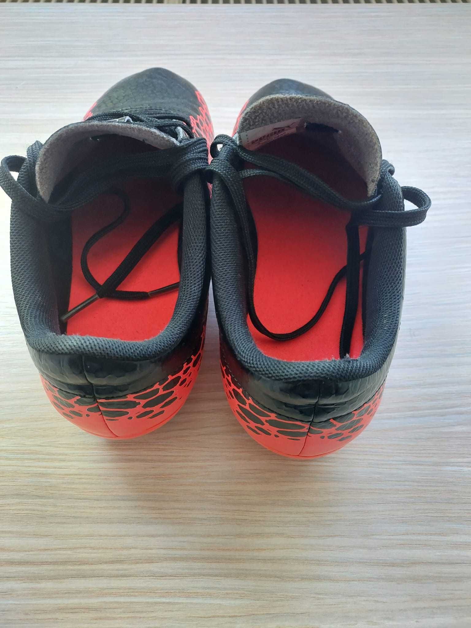 Ghete fotbal Puma
