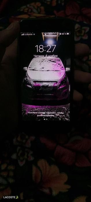 Iphone 7 32 gb ideal