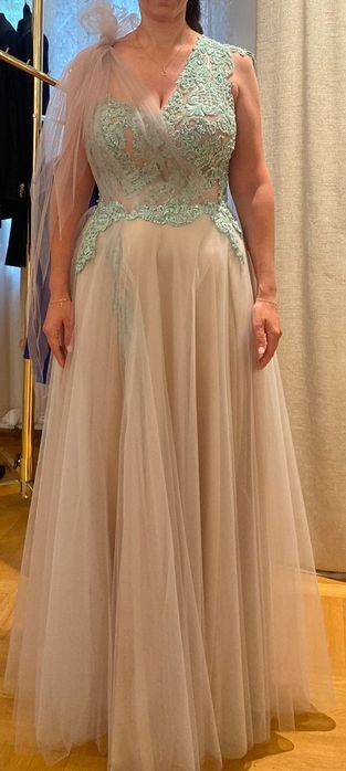 Rochie nasa Cristallini
