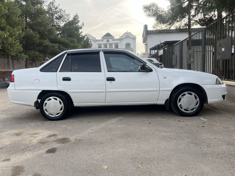 Нексия Сонс..Ген Бор