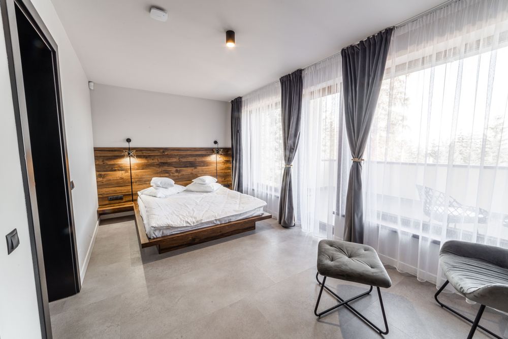 [Rev Ocupat]Sali Chalet- cabana 33 pers- Muntele Baisorii,Cluj