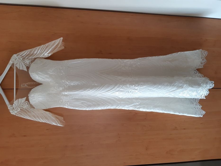 Rochie de mireasă  36-38