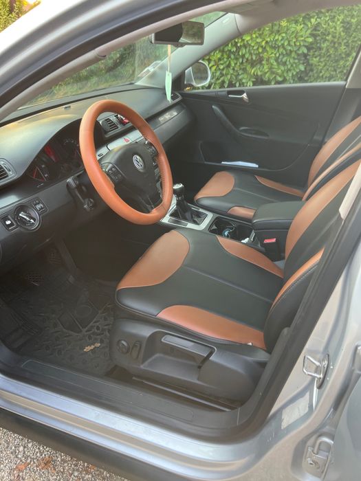 Volkswagen passat 1.9 TDI