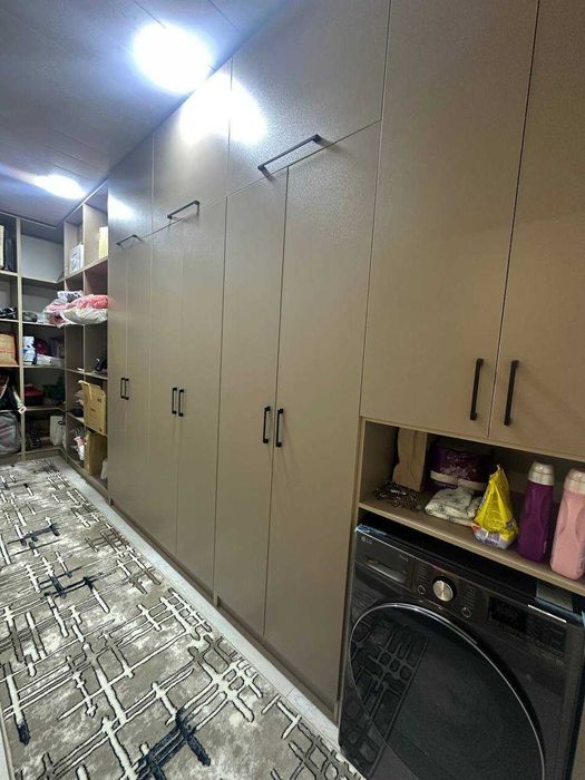 СРОЧНО продажа к-ра в М.Тинчлик 5/2/4 спец план 155м2 меб с тех-й