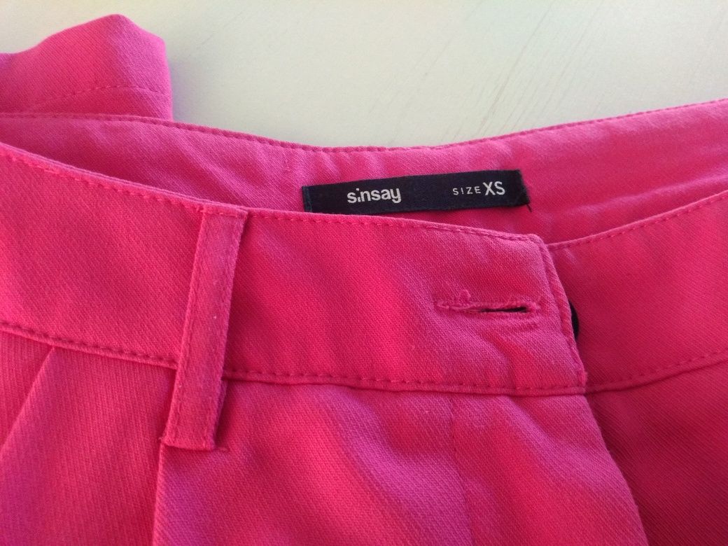 Pantaloni dama Sinsay