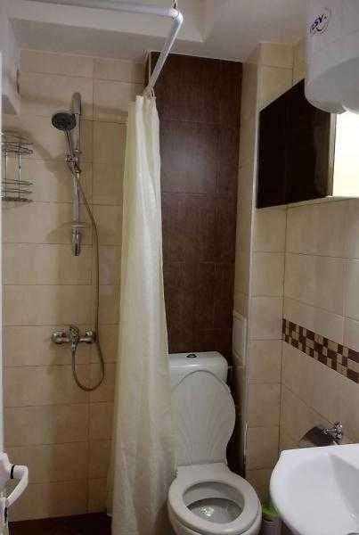 Обзаведена гарсониера в центъра на гр. Бургас