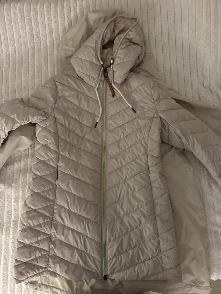 Дамско яке Camel Active 3в1