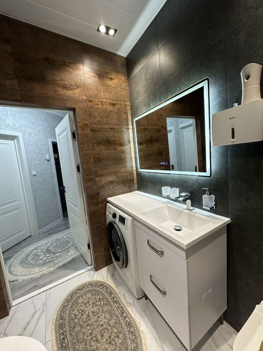 Срочно продается квартира новостройка 3/8/8