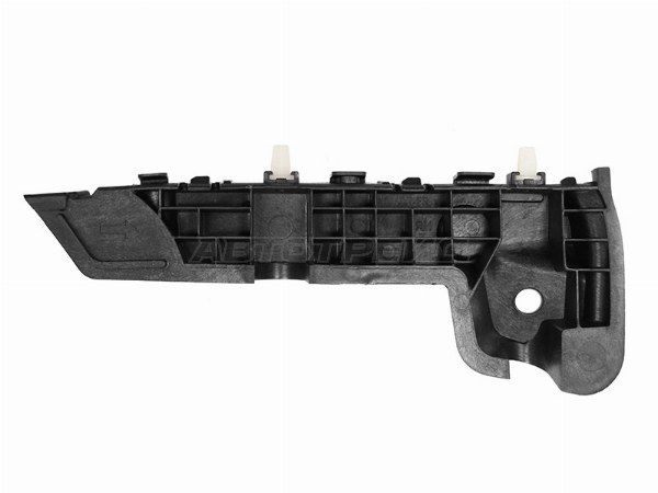 Крепление бампера  RH Kia Rio