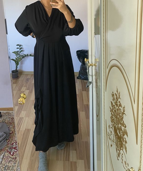 Платье женское на выход