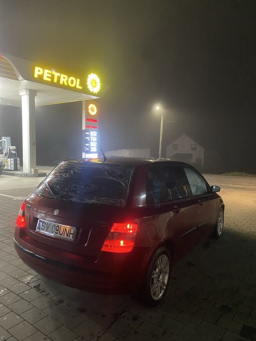 Dezmembrez sau vand intreaga