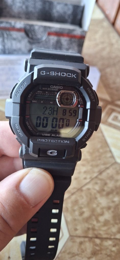 Casio g-shock GD-350 КРАЙНА ЦЕНА!!!