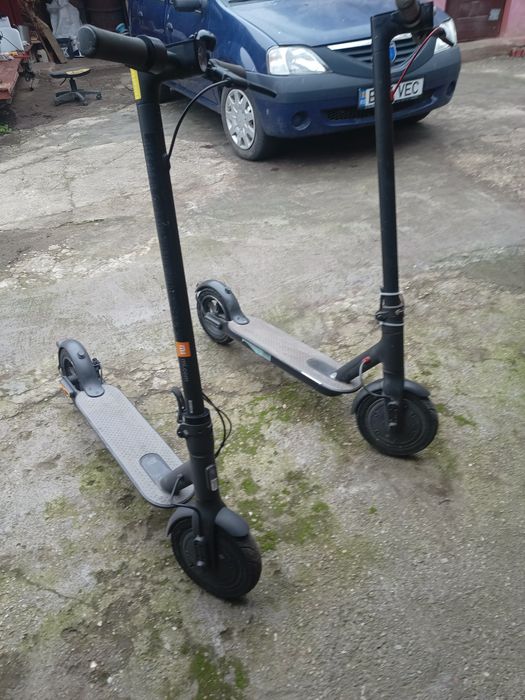 Xiaomi m365 2 bucati