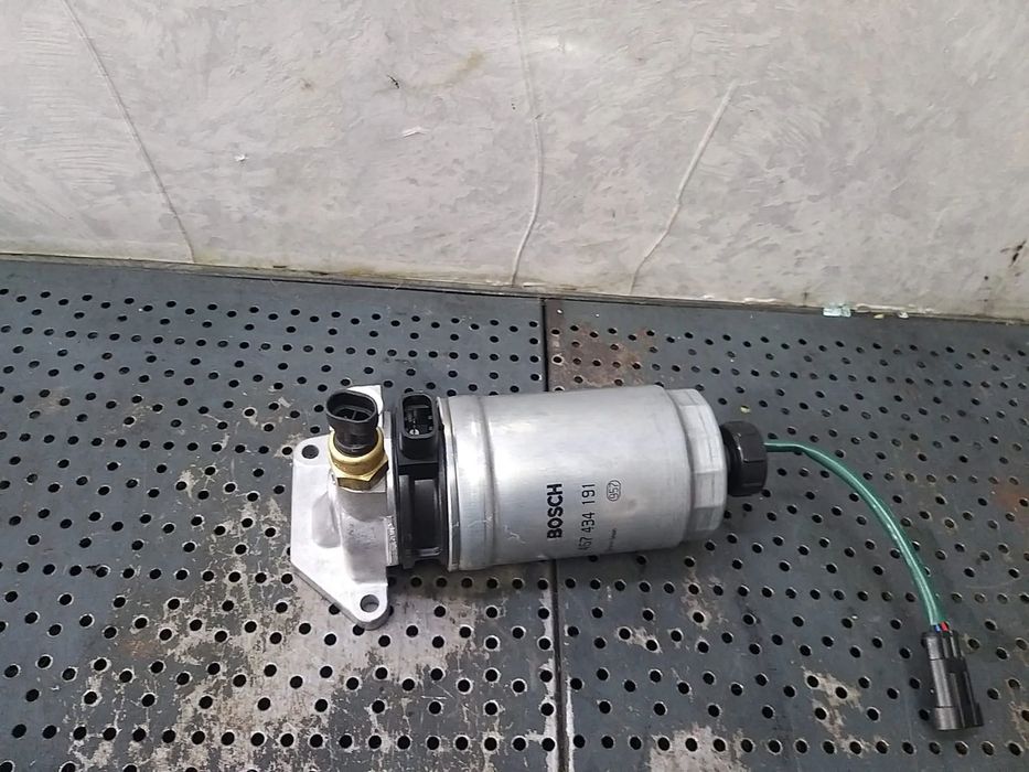 Filtru combustibil kia sorento 1 0450133270